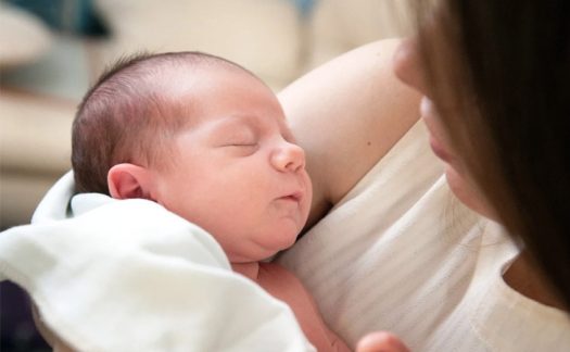 Top 14 Mẹo Chữa Vặn Mình Ở Trẻ Sơ Sinh Ba Mẹ Nên Biết