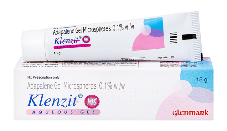 Kem trị mụn Klenzit MS là một sản phẩm đến từ Ấn Độ