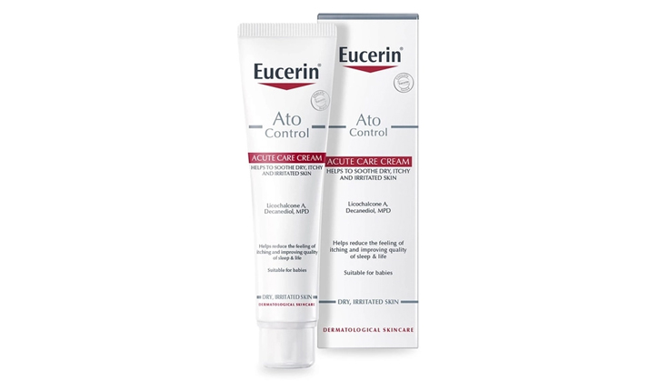 Eucerin AtopiControl Acute Care Cream