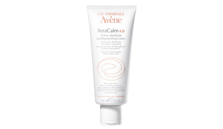 Avene XeraCalm A.D Lipid-Replenishing Cream