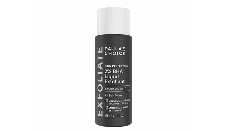 Paula's Choice Skin Perfecting 2% BHA Liquid Exfoliant