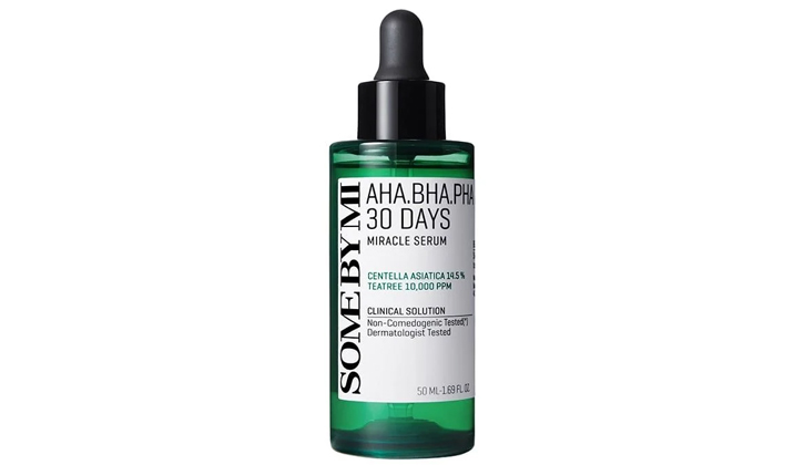 Some By Mi AHA-BHA-PHA 30 Days Miracle Serum