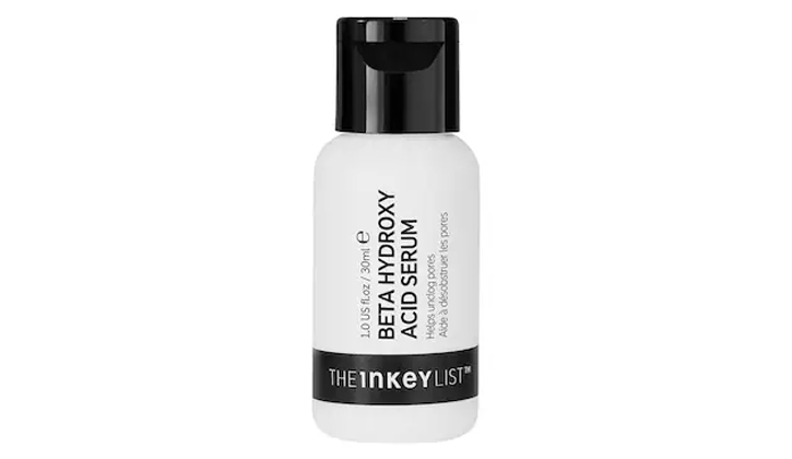 The Inkey List Beta Hydroxy Acid (BHA) Serum