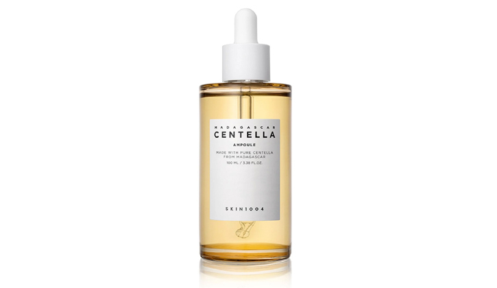 Skin1004 Madagascar Centella Asiatica Ampoule