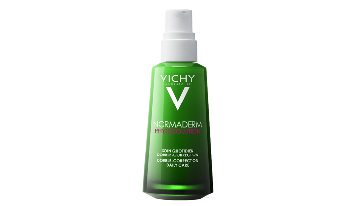 Vichy Normaderm Phytosolution Double Correction Daily Care