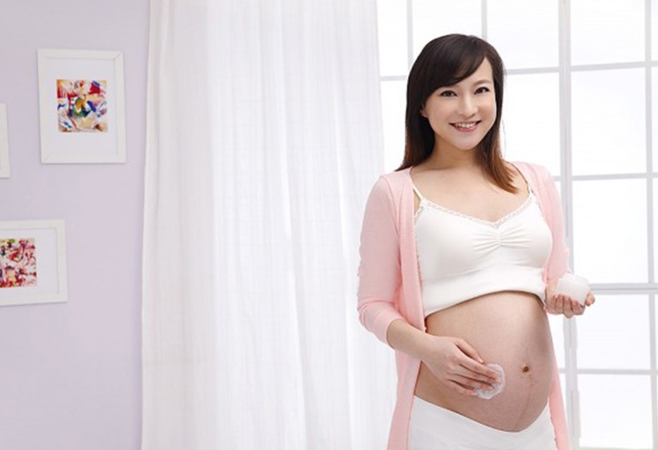 Phụ nữ mang thai cần tham khảo tư vấn của bác sĩ chuyên khoa trước khi dùng Drosperin