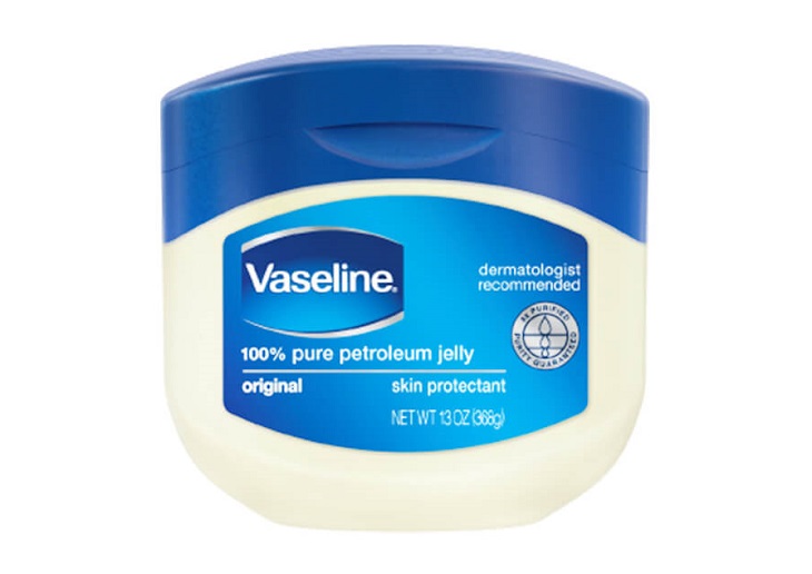 Vaseline Original Oil Jelly đảm bảo độ an toàn cao, đem lại nhiều hiệu quả trị bệnh tích cực