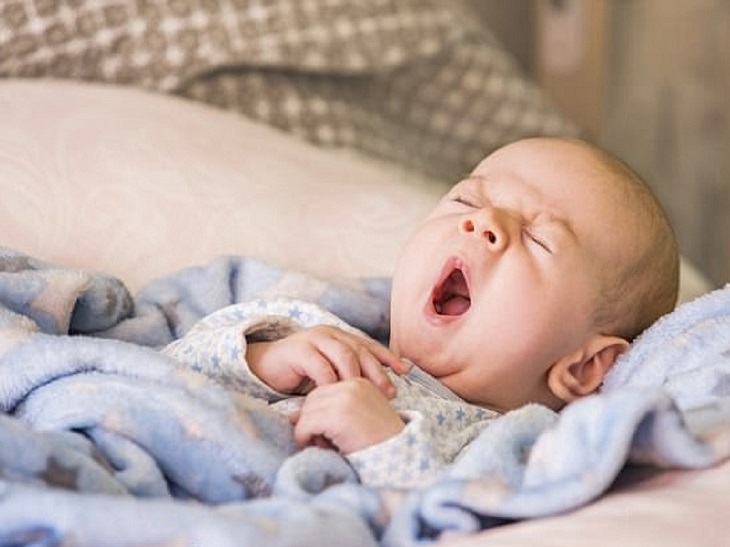 Giấc ngủ dài và sâu giúp bé phát triển về chiều cao tốt hơn