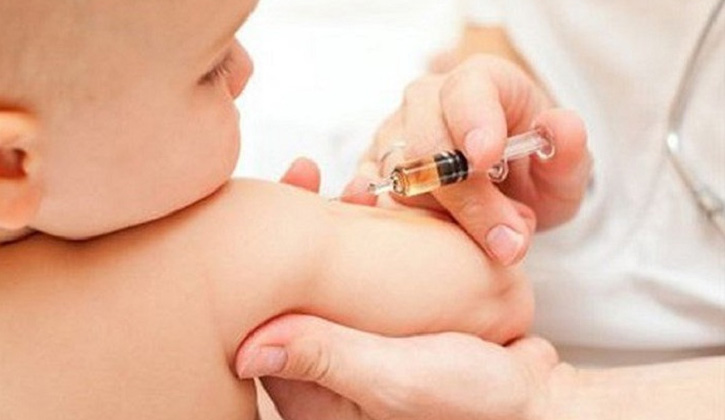 Trẻ từ 1 tuổi có thể tiêm viêm gan A mũi đầu tiên