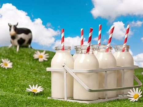 Sữa Úc tăng chiều cao là dòng sản phẩm bổ sung dưỡng chất được nhiều người tin dùng