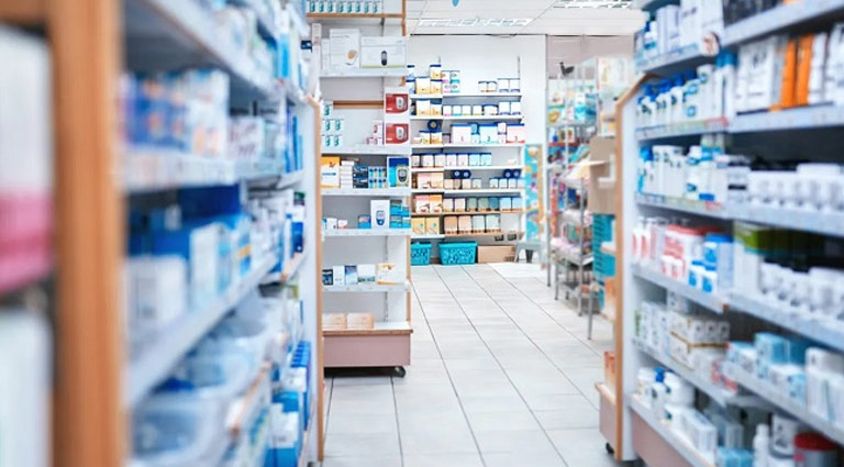 Mua thuốc tại các nhà thuốc, bệnh viện uy tín để đảm bảo chất lượng và nguồn gốc sản phẩm