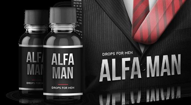 Alfa Man giúp cải thiện ham muốn, khả năng cương cứng và chất lượng tinh trùng