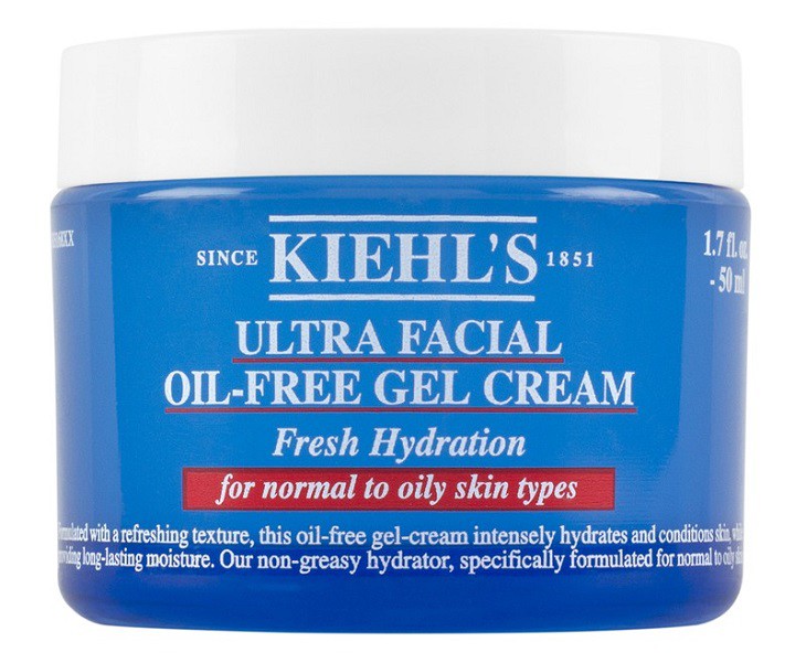 Kem dưỡng ẩm Kiehl’s Ultra Facial Oil-Free