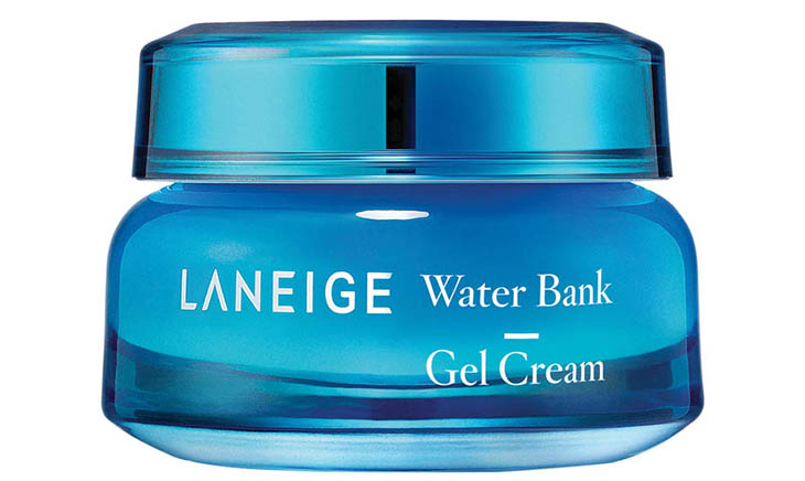 Laneige Water Bank Gel Cream có chiết xuất từ tự nhiên tốt cho da
