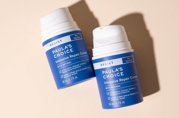 Kem dưỡng ẩm Paula’s Choice Resist Intensive Repair Cream