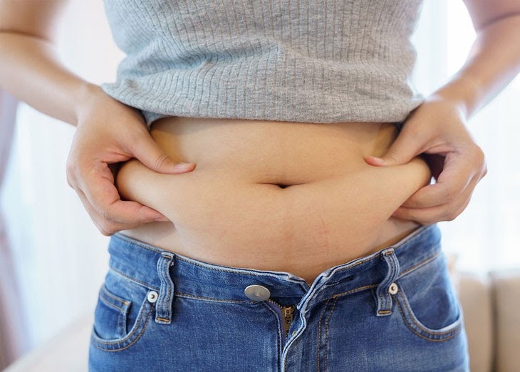 Theo một nghiên cứu phụ nữ nặng cân hơn sẽ có khả năng mãn kinh muộn hơn