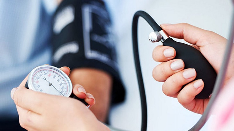 Kiểm soát ổn định huyết áp là cách tốt nhất để cải thiện tình trạng suy thận