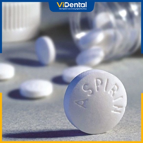 Liều lượng dùng Aspirin ở người lớn và trẻ em không giống nhau