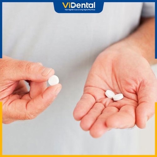 Bệnh nhân cần đặc biệt lưu ý sử dụng thuốc Aspirin đúng cách
