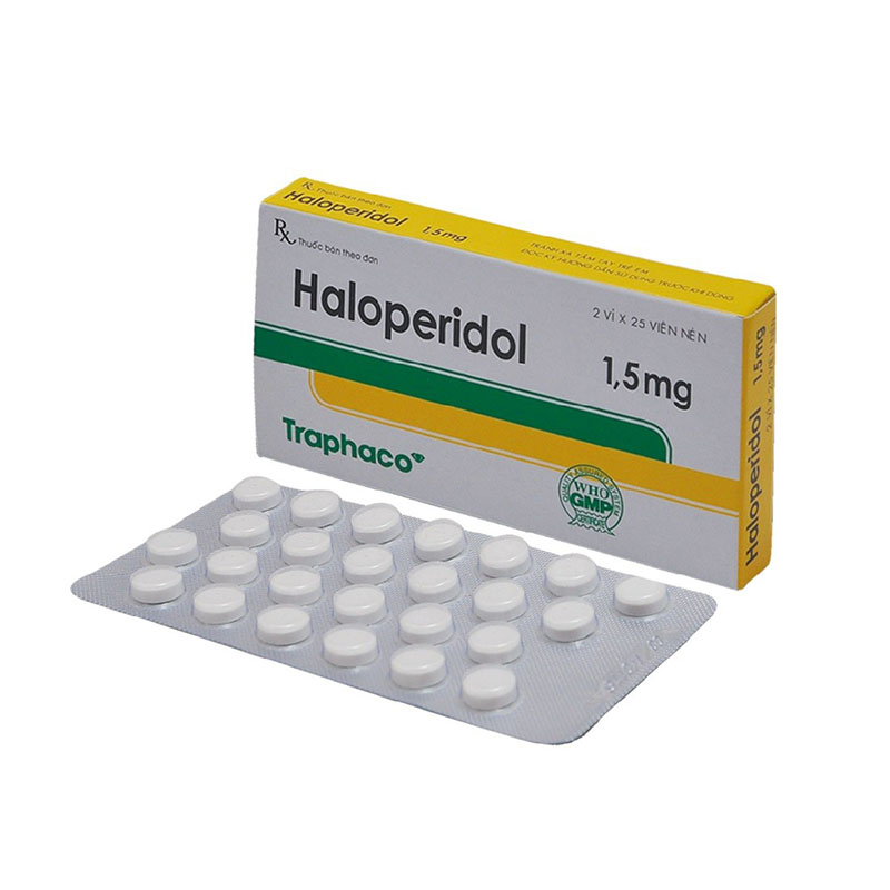 Haloperidol có thể làm dịu các phản ứng sau xạ trị và hóa trị cho bệnh nhân ung thư