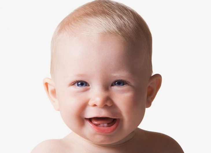 Thời gian mọc răng ở mỗi trẻ sẽ khác nhau nên khi bé 7 tháng chưa mọc răng cha mẹ cũng không nên quá lo lắng