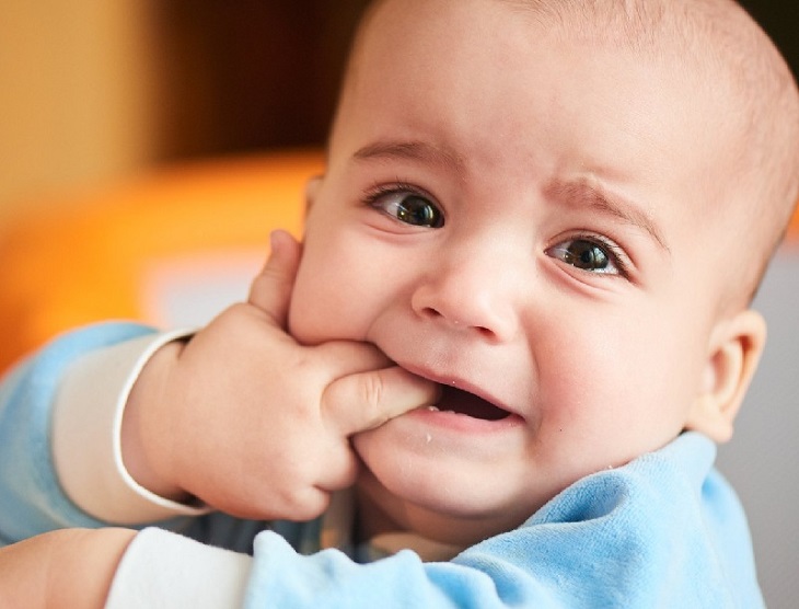 Trẻ 7 tháng tuổi chậm mọc răng kèm theo dấu hiệu suy dinh dưỡng cha mẹ cần chú ý