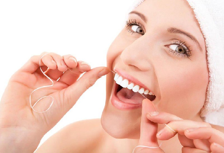 Chú ý chăm sóc răng miệng sau khi thực hiện trồng răng sứ