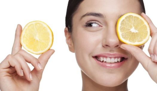  Chanh có chứa làm lượng axit citric dồi dào giúp cải thiện sạm da, chống oxy hóa