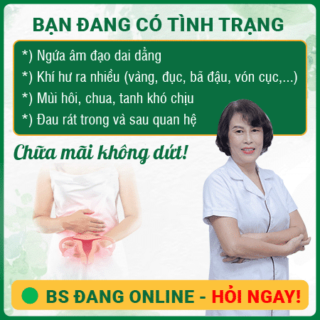 cta PHỤ KHOA